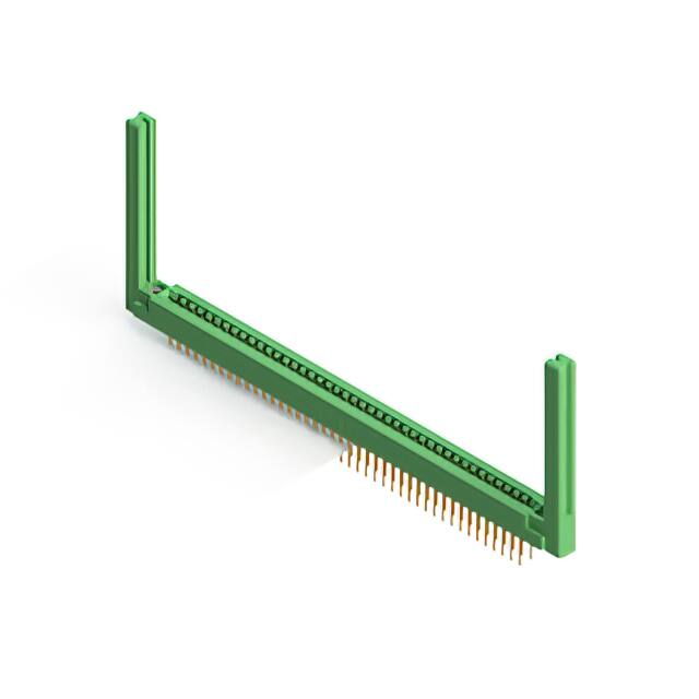 307-084-542-258 EDAC Inc.  Edgeboard Connectors